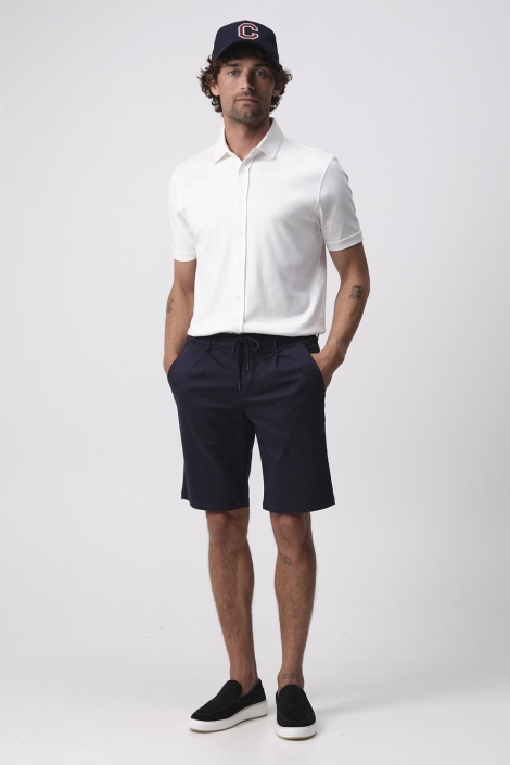 Campbell campbell francochamp polo km